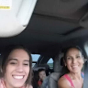 Meet your Posher, Ordeantonyaevans